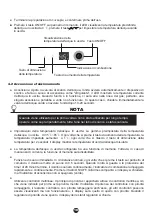 Preview for 118 page of HTW HTW-CLE-11NOXUAGLP-K Owners And Installation Manual