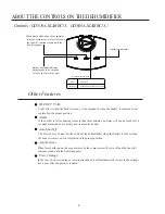 Preview for 5 page of HTW HTW-DH-16P04 Owner'S Manual