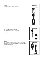 Preview for 17 page of HTW HTW-ESTGAS14000SETA Owner'S Manual