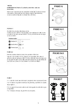 Preview for 18 page of HTW HTW-ESTGAS14000SETA Owner'S Manual