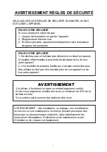 Preview for 41 page of HTW HTW-ESTGAS14000SETA Owner'S Manual