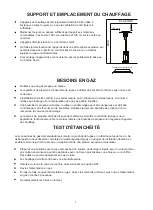 Preview for 47 page of HTW HTW-ESTGAS14000SETA Owner'S Manual