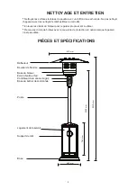 Preview for 49 page of HTW HTW-ESTGAS14000SETA Owner'S Manual