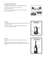 Preview for 52 page of HTW HTW-ESTGAS14000SETA Owner'S Manual