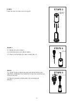 Preview for 53 page of HTW HTW-ESTGAS14000SETA Owner'S Manual