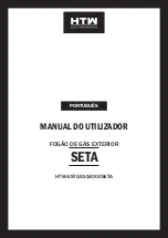 Preview for 57 page of HTW HTW-ESTGAS14000SETA Owner'S Manual