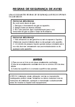 Preview for 59 page of HTW HTW-ESTGAS14000SETA Owner'S Manual