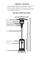 Preview for 67 page of HTW HTW-ESTGAS14000SETA Owner'S Manual