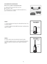 Preview for 70 page of HTW HTW-ESTGAS14000SETA Owner'S Manual