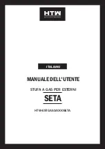 Preview for 75 page of HTW HTW-ESTGAS14000SETA Owner'S Manual