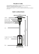 Preview for 85 page of HTW HTW-ESTGAS14000SETA Owner'S Manual