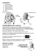 Preview for 15 page of HTW HTW-FIF20120BN Owner'S Manual