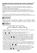 Preview for 15 page of HTW HTW-FST3-O-160A9 Manual