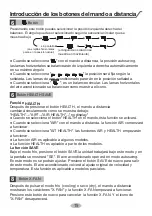 Preview for 17 page of HTW HTW-FST3-O-160A9 Manual