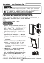 Preview for 21 page of HTW HTW-FST3-O-160A9 Manual