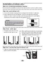 Preview for 30 page of HTW HTW-FST3-O-160A9 Manual