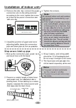 Preview for 32 page of HTW HTW-FST3-O-160A9 Manual