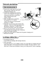 Preview for 37 page of HTW HTW-FST3-O-160A9 Manual