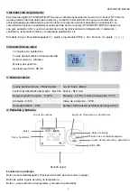 Preview for 4 page of HTW HTW-GBCRT-B-KA Owner'S Manual