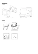 Preview for 8 page of HTW HTW-GBCRT-B-KA Owner'S Manual