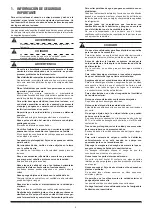 Предварительный просмотр 5 страницы HTW HTW-MKG-V300C Owner'S Manual