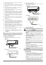 Предварительный просмотр 7 страницы HTW HTW-MKG-V300C Owner'S Manual