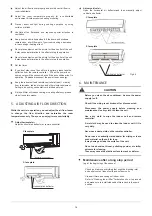 Preview for 17 page of HTW HTW-MKG-V300C Owner'S Manual