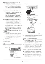 Preview for 18 page of HTW HTW-MKG-V300C Owner'S Manual