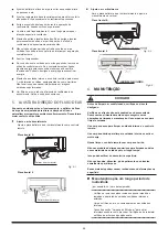 Preview for 37 page of HTW HTW-MKG-V300C Owner'S Manual