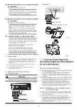 Preview for 38 page of HTW HTW-MKG-V300C Owner'S Manual