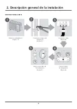 Предварительный просмотр 11 страницы HTW HTW-MO2-041IX41B2R32 Installation Manual