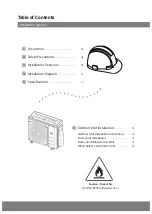 Предварительный просмотр 39 страницы HTW HTW-MO2-041IX41B2R32 Installation Manual