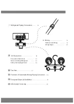 Предварительный просмотр 40 страницы HTW HTW-MO2-041IX41B2R32 Installation Manual