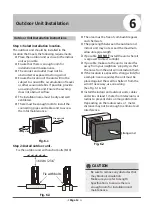 Предварительный просмотр 48 страницы HTW HTW-MO2-041IX41B2R32 Installation Manual