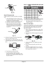 Предварительный просмотр 52 страницы HTW HTW-MO2-041IX41B2R32 Installation Manual