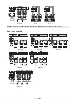 Предварительный просмотр 57 страницы HTW HTW-MO2-041IX41B2R32 Installation Manual