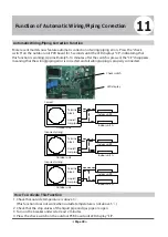 Предварительный просмотр 64 страницы HTW HTW-MO2-041IX41B2R32 Installation Manual