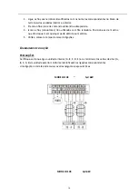 Предварительный просмотр 117 страницы HTW HTW-MO2-041IX41B2R32 Installation Manual