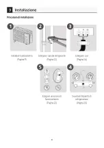 Предварительный просмотр 134 страницы HTW HTW-MO2-041IX41B2R32 Installation Manual