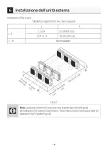 Предварительный просмотр 142 страницы HTW HTW-MO2-041IX41B2R32 Installation Manual