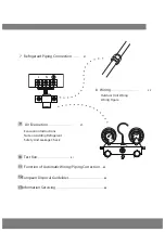 Preview for 40 page of HTW HTW-MSI-026IX21D3R32 Installation Manual