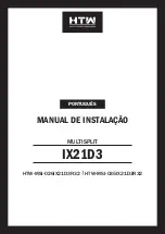 Preview for 95 page of HTW HTW-MSI-026IX21D3R32 Installation Manual