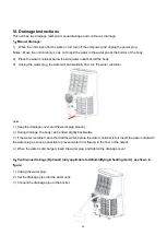 Предварительный просмотр 31 страницы HTW HTW-PB-041P31 Owner'S Manual