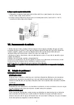 Preview for 69 page of HTW HTW-PB-041P31 Owner'S Manual