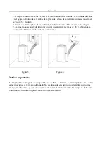 Предварительный просмотр 8 страницы HTW HTW-PBS-035P21 Owner'S Manual