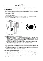 Предварительный просмотр 13 страницы HTW HTW-PBS-035P21 Owner'S Manual