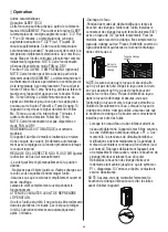 Preview for 62 page of HTW HTW-PC-020P26 Owner'S Manual