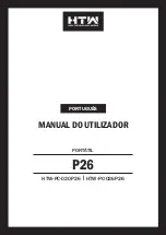 Preview for 67 page of HTW HTW-PC-020P26 Owner'S Manual