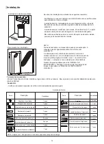 Предварительный просмотр 76 страницы HTW HTW-PC-020P26 Owner'S Manual