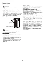 Предварительный просмотр 82 страницы HTW HTW-PC-020P26 Owner'S Manual